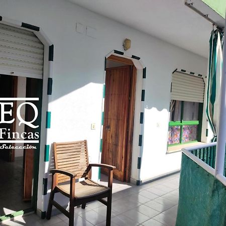 Apartament Punta House Punta Umbría Zewnętrze zdjęcie