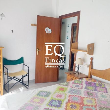 Apartament Punta House Punta Umbría Zewnętrze zdjęcie