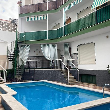 Apartament Punta House Punta Umbría Zewnętrze zdjęcie
