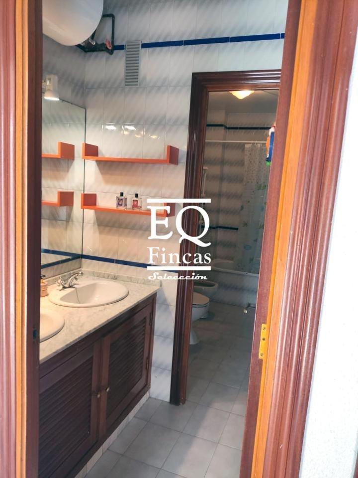 Apartament Punta House Punta Umbría Zewnętrze zdjęcie