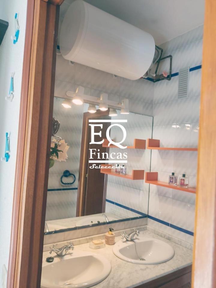 Apartament Punta House Punta Umbría Zewnętrze zdjęcie