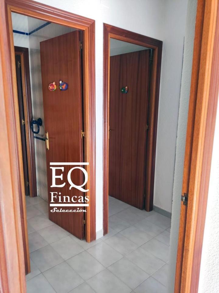 Apartament Punta House Punta Umbría Zewnętrze zdjęcie