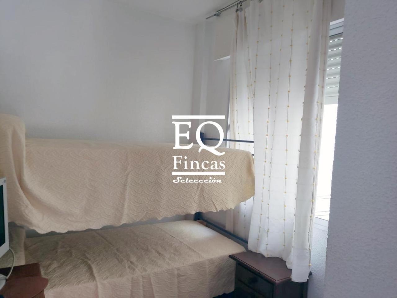Apartament Punta House Punta Umbría Zewnętrze zdjęcie