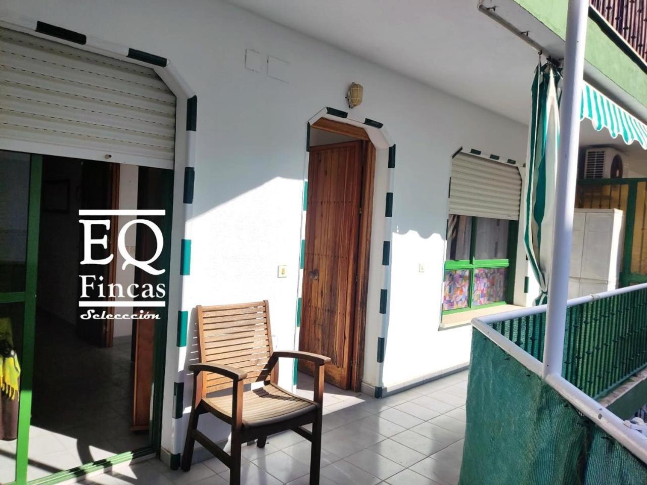 Apartament Punta House Punta Umbría Zewnętrze zdjęcie