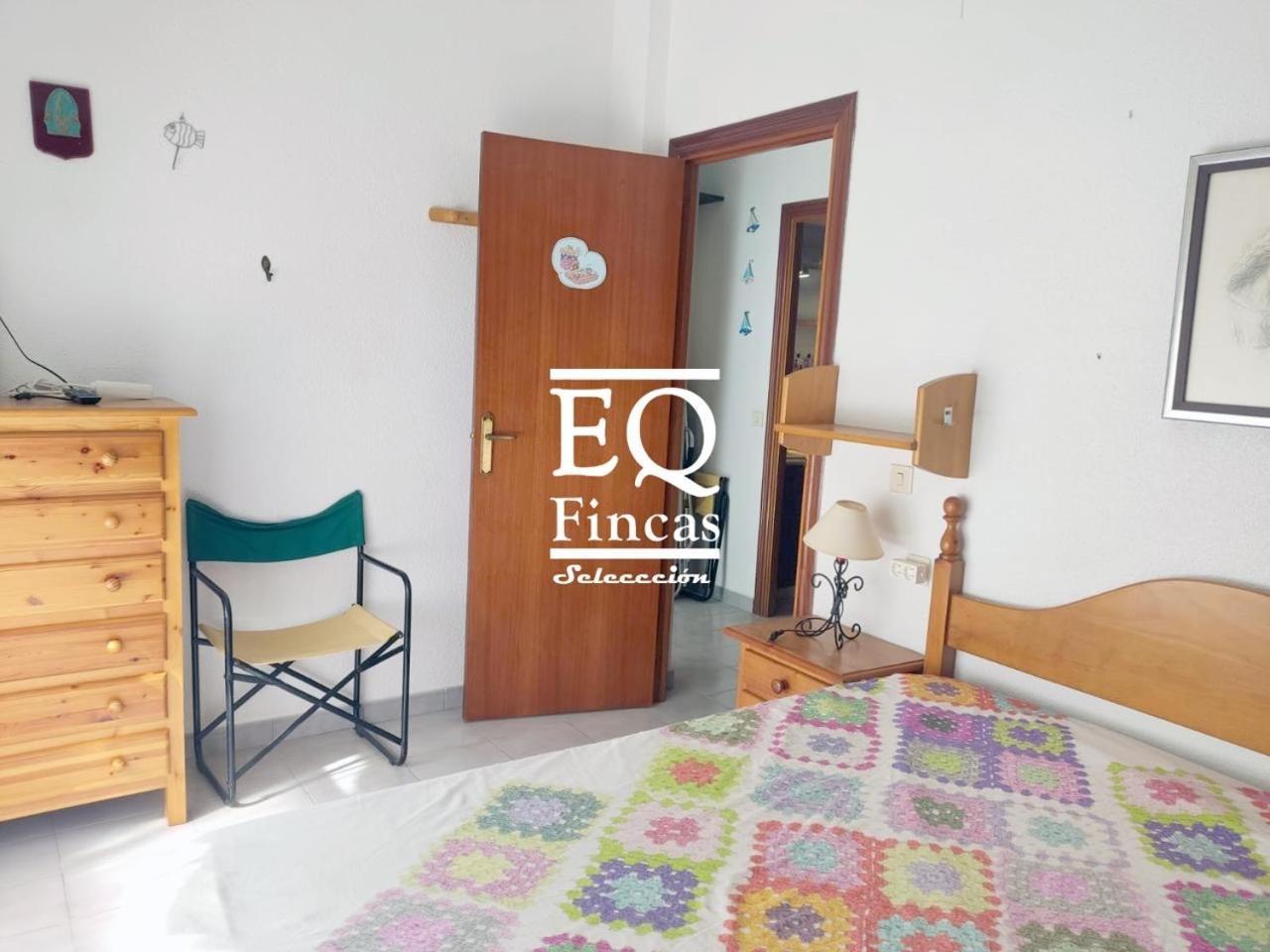 Apartament Punta House Punta Umbría Zewnętrze zdjęcie