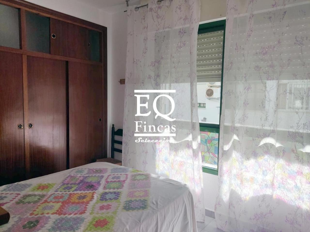 Apartament Punta House Punta Umbría Zewnętrze zdjęcie