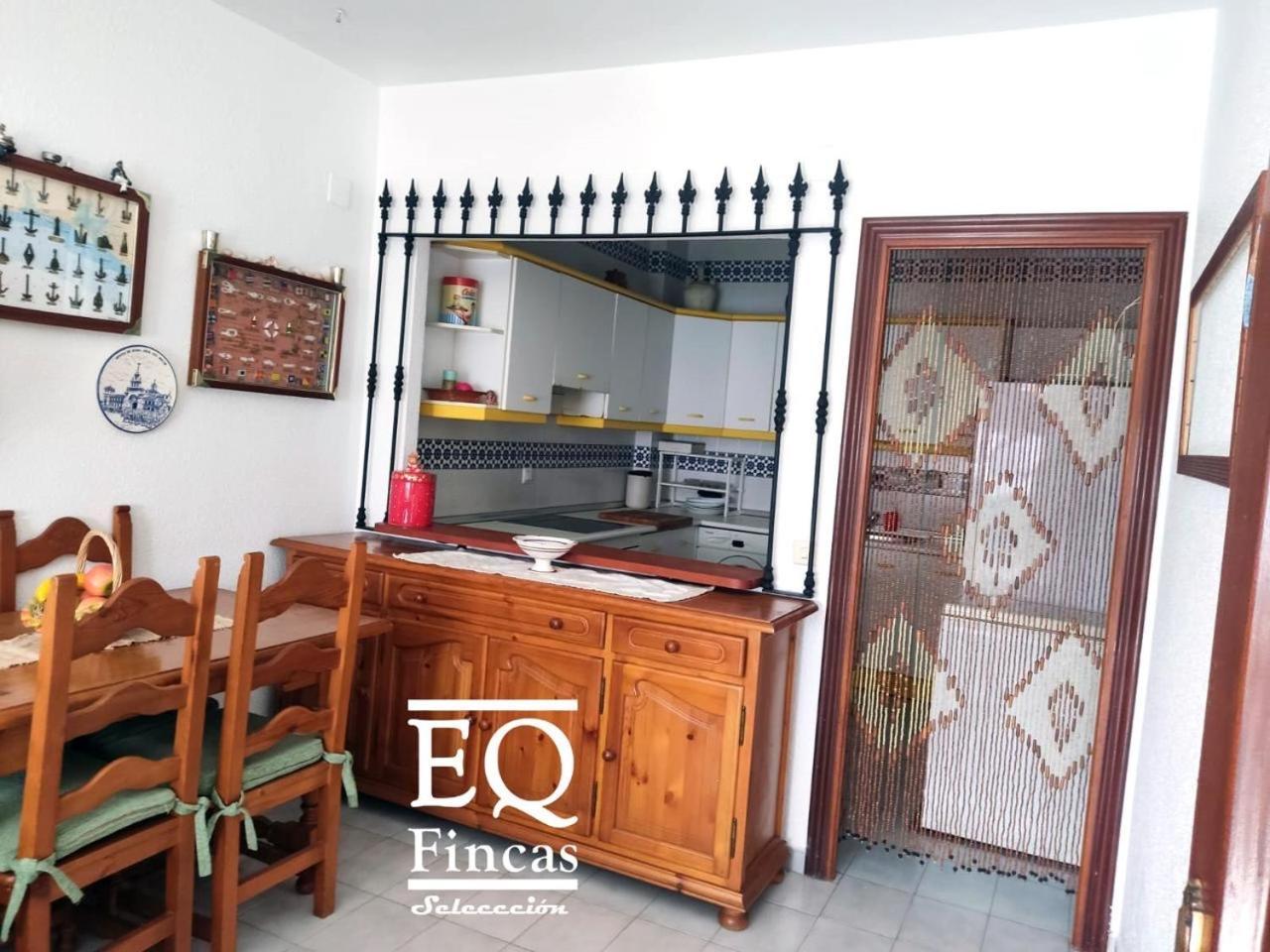 Apartament Punta House Punta Umbría Zewnętrze zdjęcie