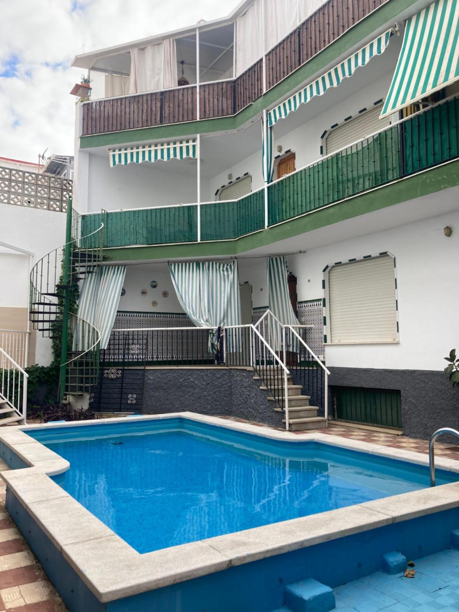 Apartament Punta House Punta Umbría Zewnętrze zdjęcie