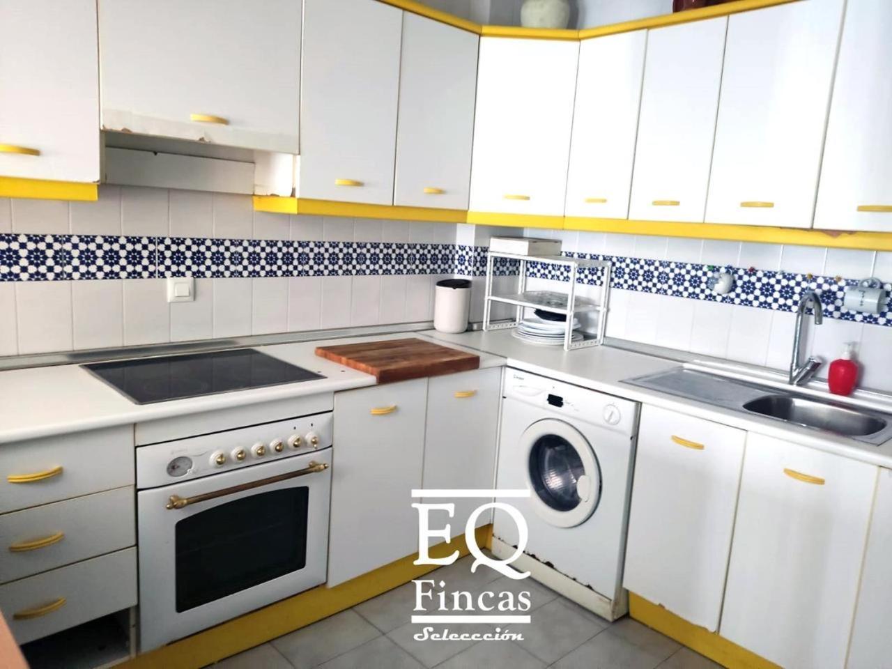 Apartament Punta House Punta Umbría Zewnętrze zdjęcie